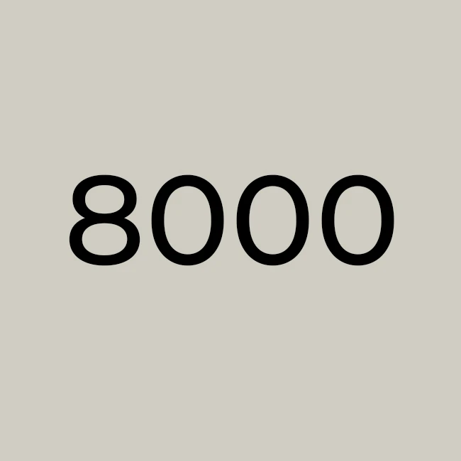 Затирка епоксидна колір 8000, двухкомпонентна Octopus thumb 1