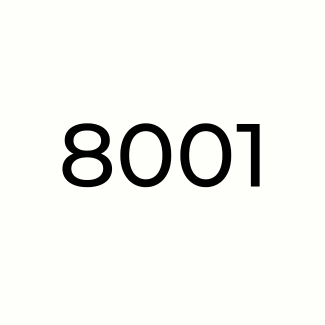Затирка епоксидна колір 8001, двухкомпонентна Octopus thumb 1