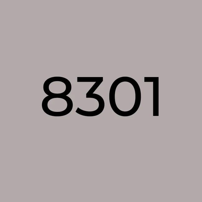 Затирка епоксидна колір 8301, двухкомпонентна Octopus thumb 1
