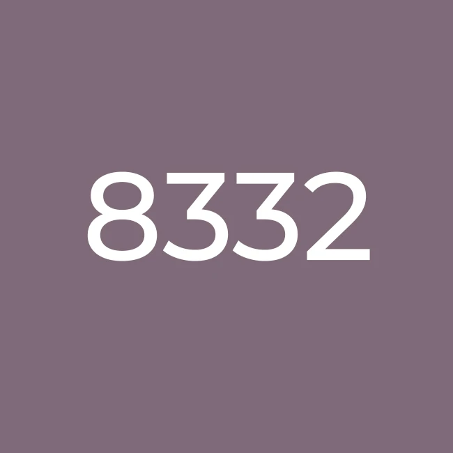 Затирка епоксидна колір 8332, двухкомпонентна Octopus thumb 1
