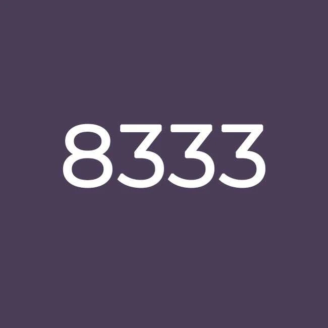 Затирка епоксидна колір 8333, двухкомпонентна Octopus thumb 1