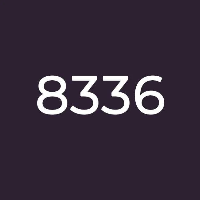Затирка епоксидна колір 8336, двухкомпонентна Octopus thumb 1