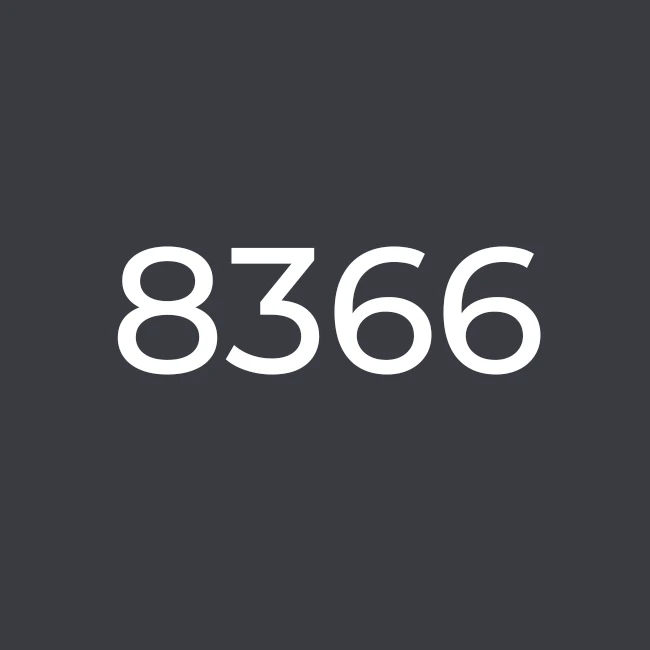 Затирка епоксидна колір 8366, двухкомпонентна Octopus thumb 1