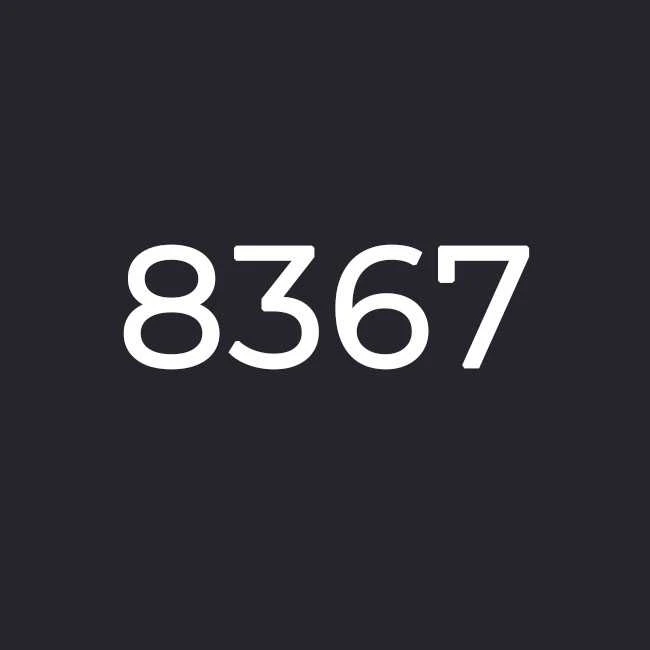Затирка епоксидна колір 8367, двухкомпонентна Octopus thumb 1