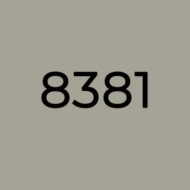 Затирка епоксидна колір 8381, двухкомпонентна Octopus thumb 1