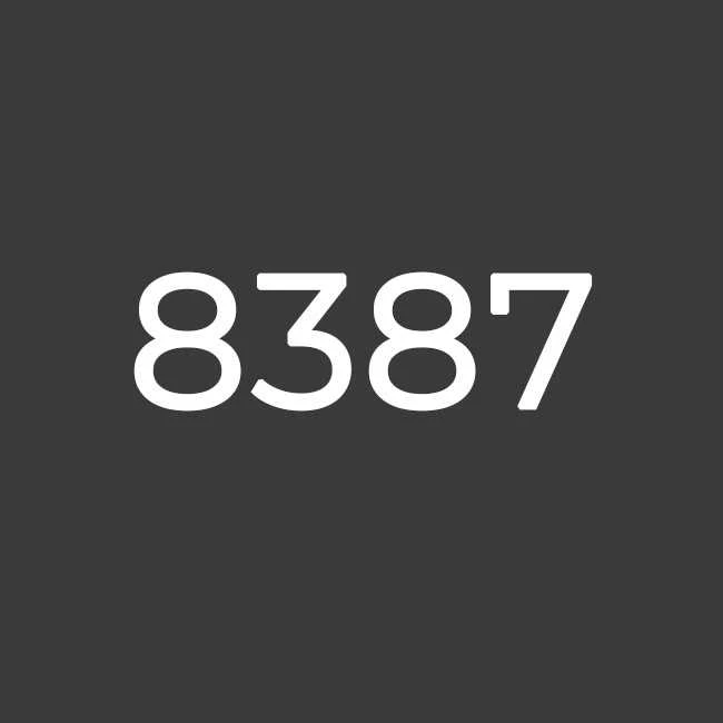 Затирка епоксидна колір 8387, двухкомпонентна Octopus thumb 1