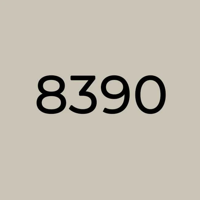 Затирка епоксидна колір 8390, двухкомпонентна Octopus thumb 1