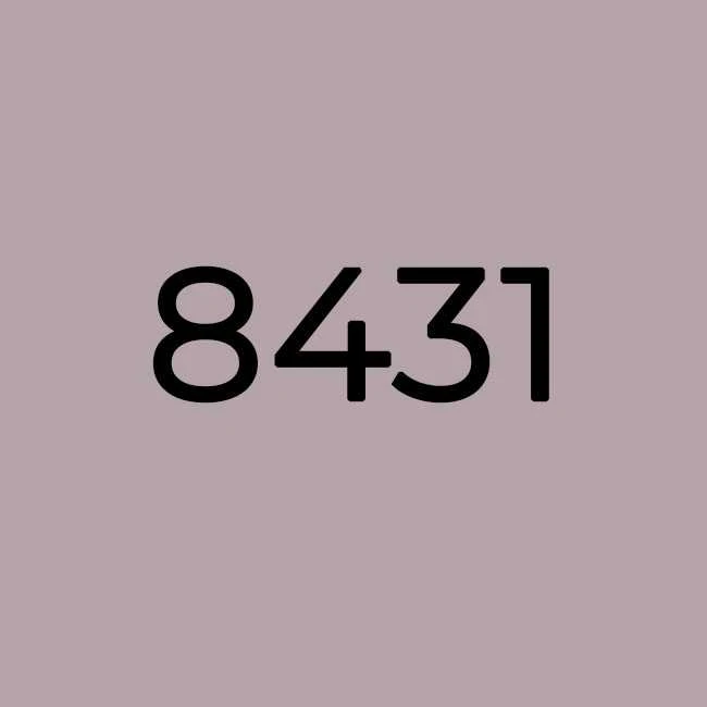 Затирка епоксидна колір 8431, двухкомпонентна Octopus thumb 1