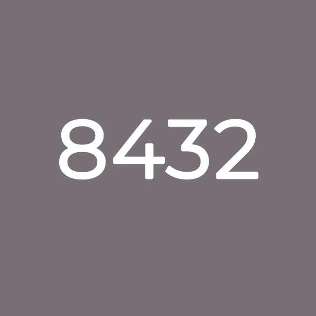 Затирка епоксидна колір 8432, двухкомпонентна Octopus thumb 1