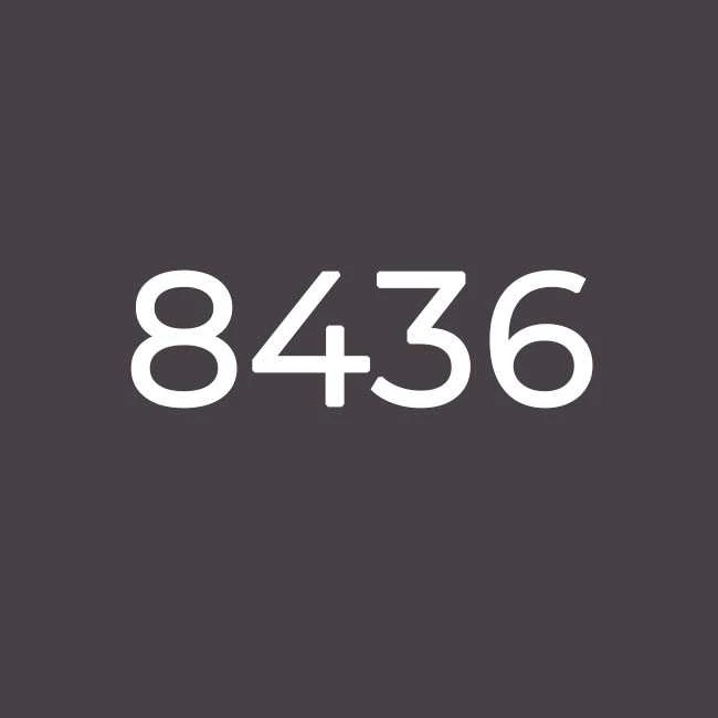 Затирка епоксидна колір 8436, двухкомпонентна Octopus thumb 1