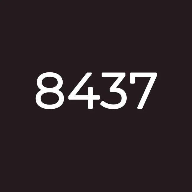 Затирка епоксидна колір 8437, двухкомпонентна Octopus thumb 1