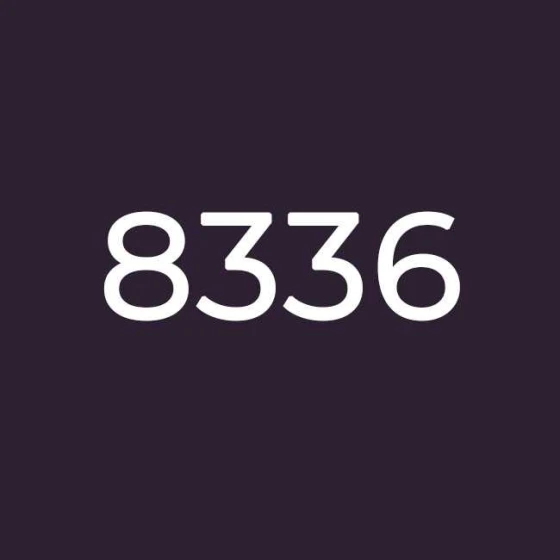 Затирка епоксидна колір 8336, двухкомпонентна Octopus