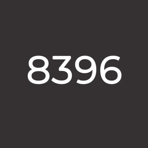 Затирка епоксидна колір 8396, двухкомпонентна Octopus