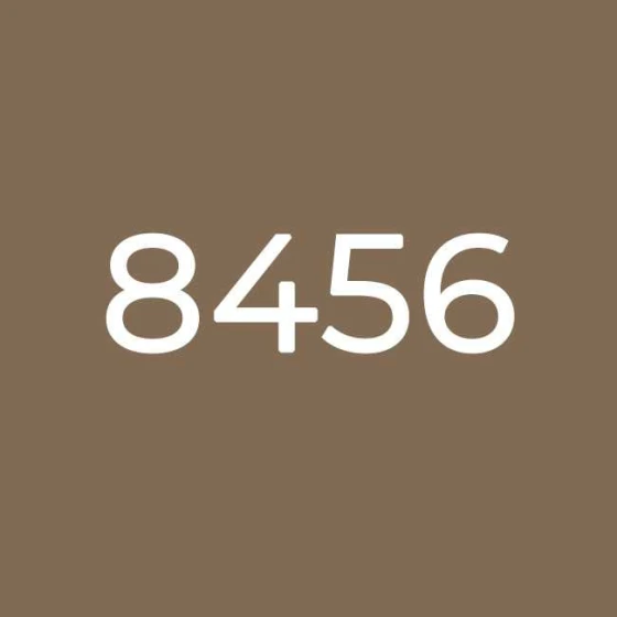 Затирка епоксидна колір 8456, двухкомпонентна Octopus