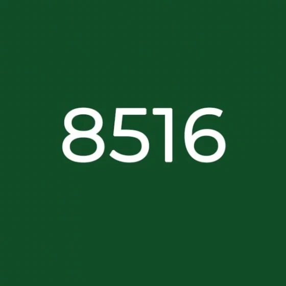 Затирка епоксидна колір 8516, двухкомпонентна Octopus
