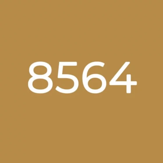 Затирка епоксидна колір 8564, двухкомпонентна Octopus