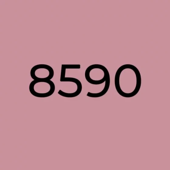 Затирка епоксидна колір 8590, двухкомпонентна Octopus