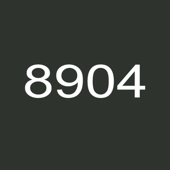 Затирка епоксидна колір 8904, двухкомпонентна Octopus