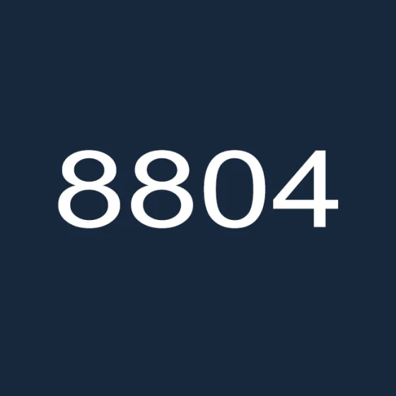 Затирка епоксидна колір 8804, двухкомпонентна Octopus