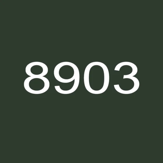 Затирка епоксидна колір 8903, двухкомпонентна Octopus