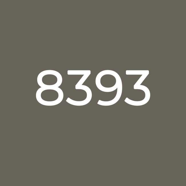 Сірий 8393